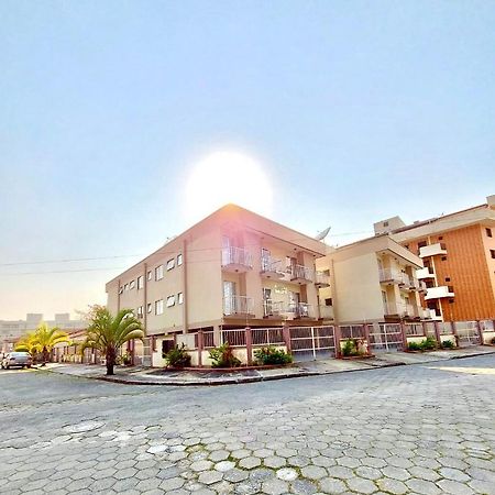 Apartamento-Ubatuba, Praia Grande Litoral Norte- Sp Exterior foto